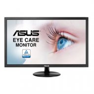 ASUS 21.5" VP228DE LED, 1920x1080, 200cd/m2, 100Mln:1, 90°/65°, 5ms, D-Sub, Tilt, VESA, Black, 90LM01K0-B04170 (замена VS228DE) , 